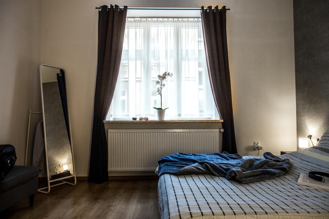 Kk 314 Old Town Free Parking Lejlighed Lublin Eksteriør billede