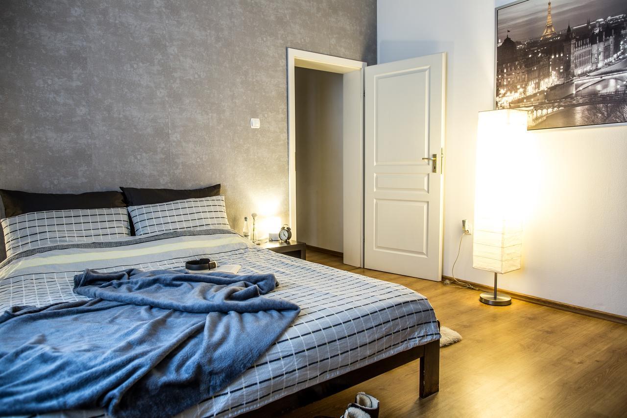Kk 314 Old Town Free Parking Lejlighed Lublin Eksteriør billede